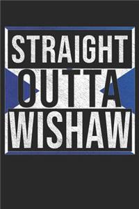 Straight Outta Wishaw