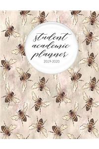 Student Academic Planner 2019-2020