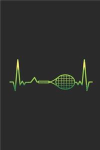Tennis Heartbeat
