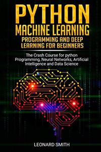 Python Machine Learning