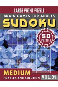 Sudoku Medium