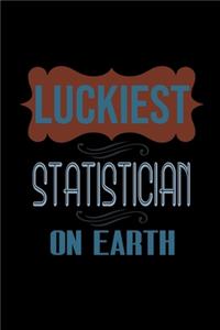 Luckiest statistician on earth