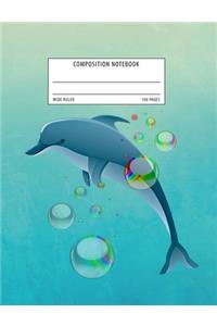Composition Notebook