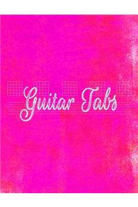 Guitar Tabs