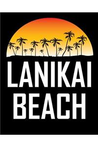 Lanikai Beach