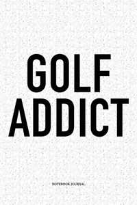 Golf Addict