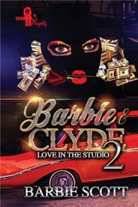 Barbie and Clyde 2