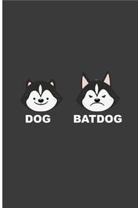Dog Batdog
