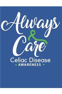 Always Care Celiac Disease Awareness