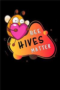 bee hives matter