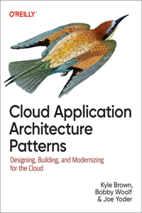 Cloud Application Architecture Patterns