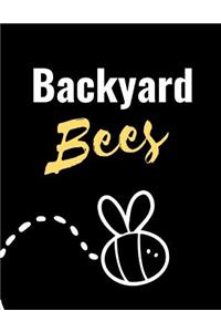 Backyard Bees