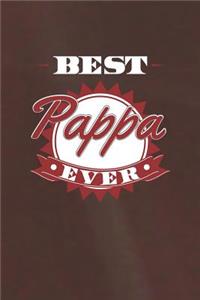 Best Pappa Ever