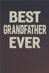 Best Grandfather Ever