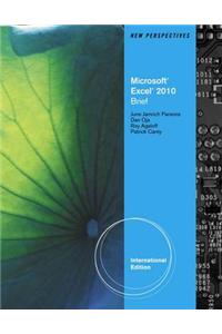 New Perspectives on Microsoft (R) Office Excel (R) 2010