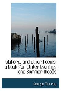 Islaford, and Other Poems