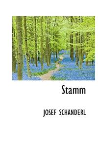 Stamm