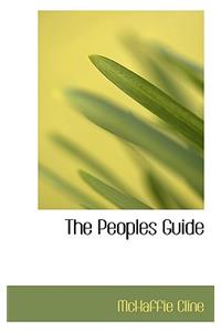 The Peoples Guide