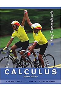Anton's Calculus