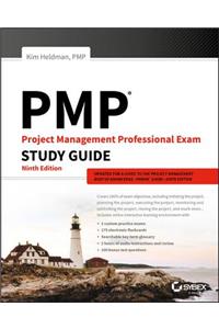 Pmp: Project Management Professional Exam Study Guide