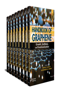 Handbook of Graphene, 8 Volume Set