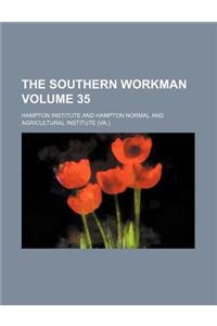 The Southern Workman Volume 35