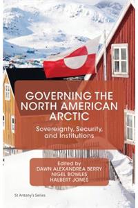 Governing the North American Arctic