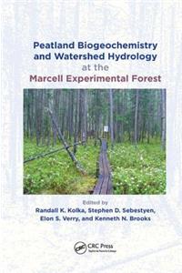 Peatland Biogeochemistry and Watershed Hydrology at the Marcell Experimental Forest