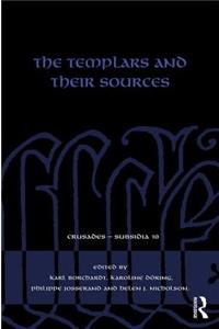 Templars and Their Sources