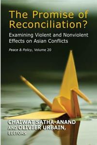 The Promise of Reconciliation?