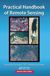 Practical Handbook of Remote Sensing