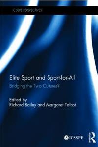 Elite Sport and Sport-for-All