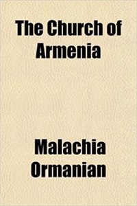The Church of Armenia