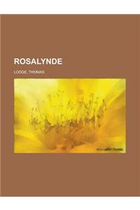 Rosalynde