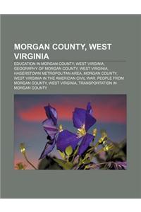 Morgan County, West Virginia
