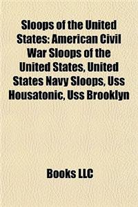 Sloops of the United States