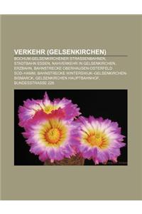 Verkehr (Gelsenkirchen)