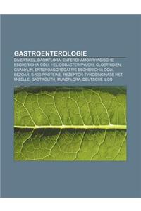 Gastroenterologie