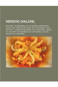 Herzog (Valois)