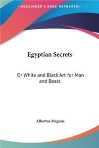 Egyptian Secrets