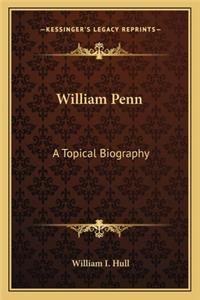 William Penn