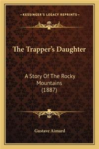 Trapper's Daughter