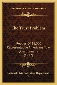 Trust Problem