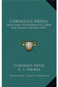Cornelius Nepos