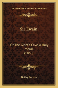 Sir Ewain