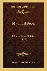 My Third Book