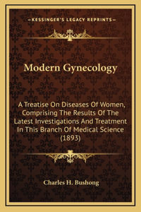 Modern Gynecology