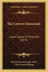 The Crown Diamonds