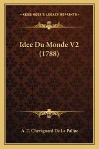Idee Du Monde V2 (1788)