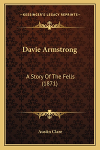 Davie Armstrong
